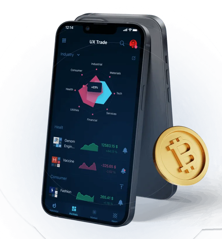 Ergo Code - Advanced Technology